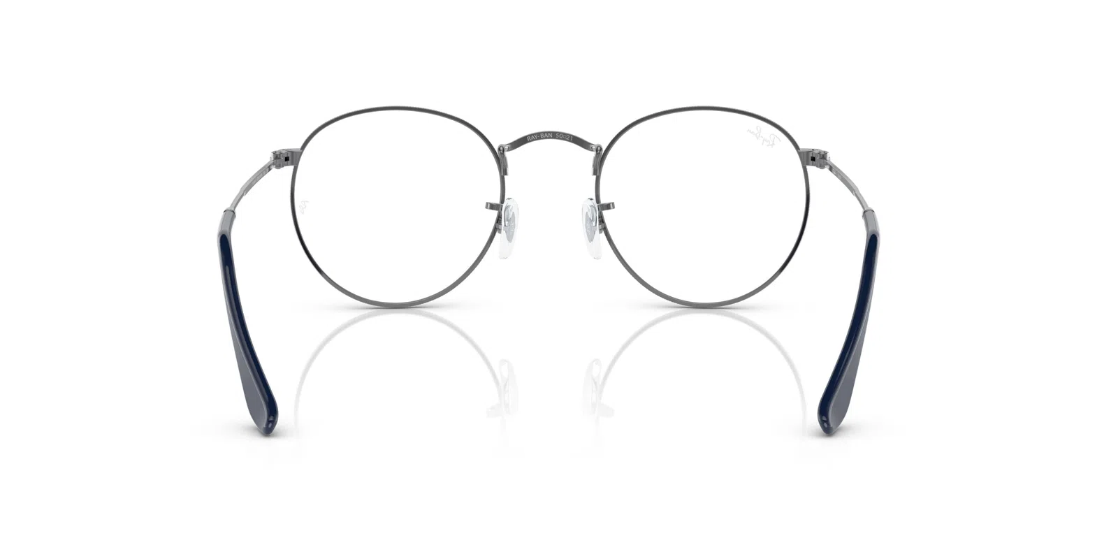 Ray-Ban Round Metal 3447V Eyeglasses - view 167